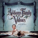 Addams Family Values (The Original Orchestral Score)专辑