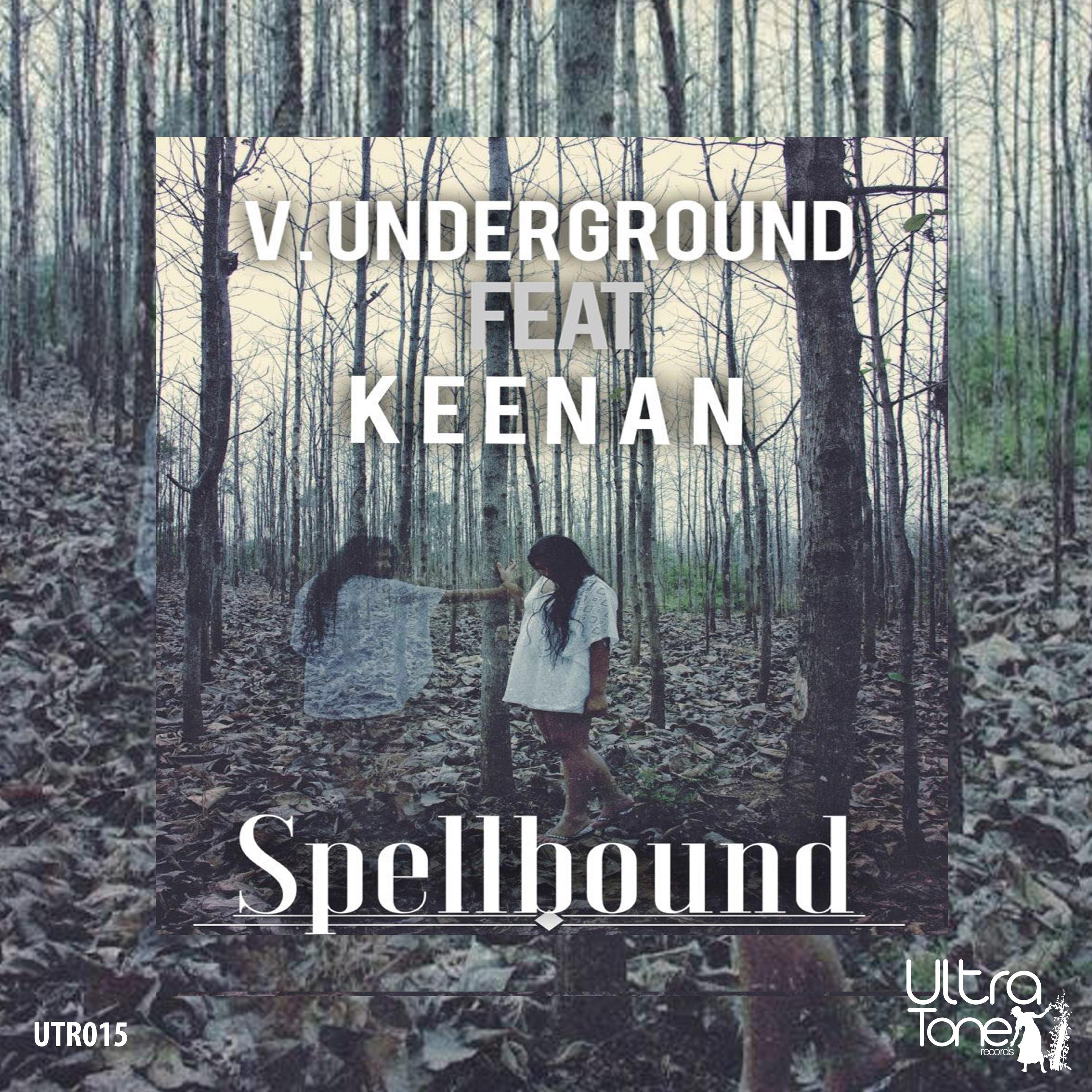 Spellbound