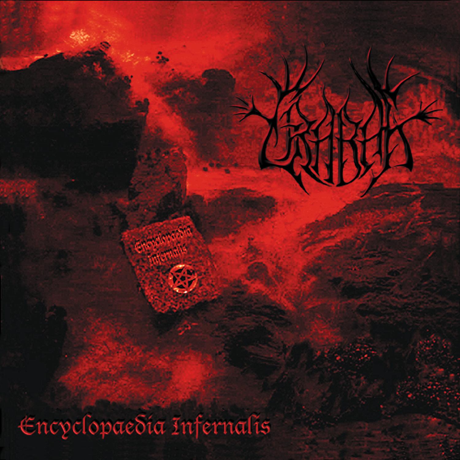 Encyclopedia Infernalis