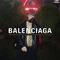 Balenciaga专辑