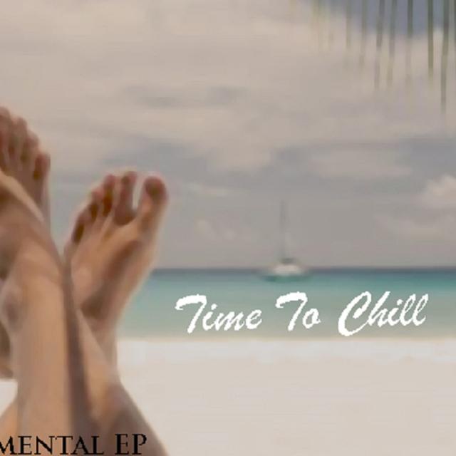 Time To Chill