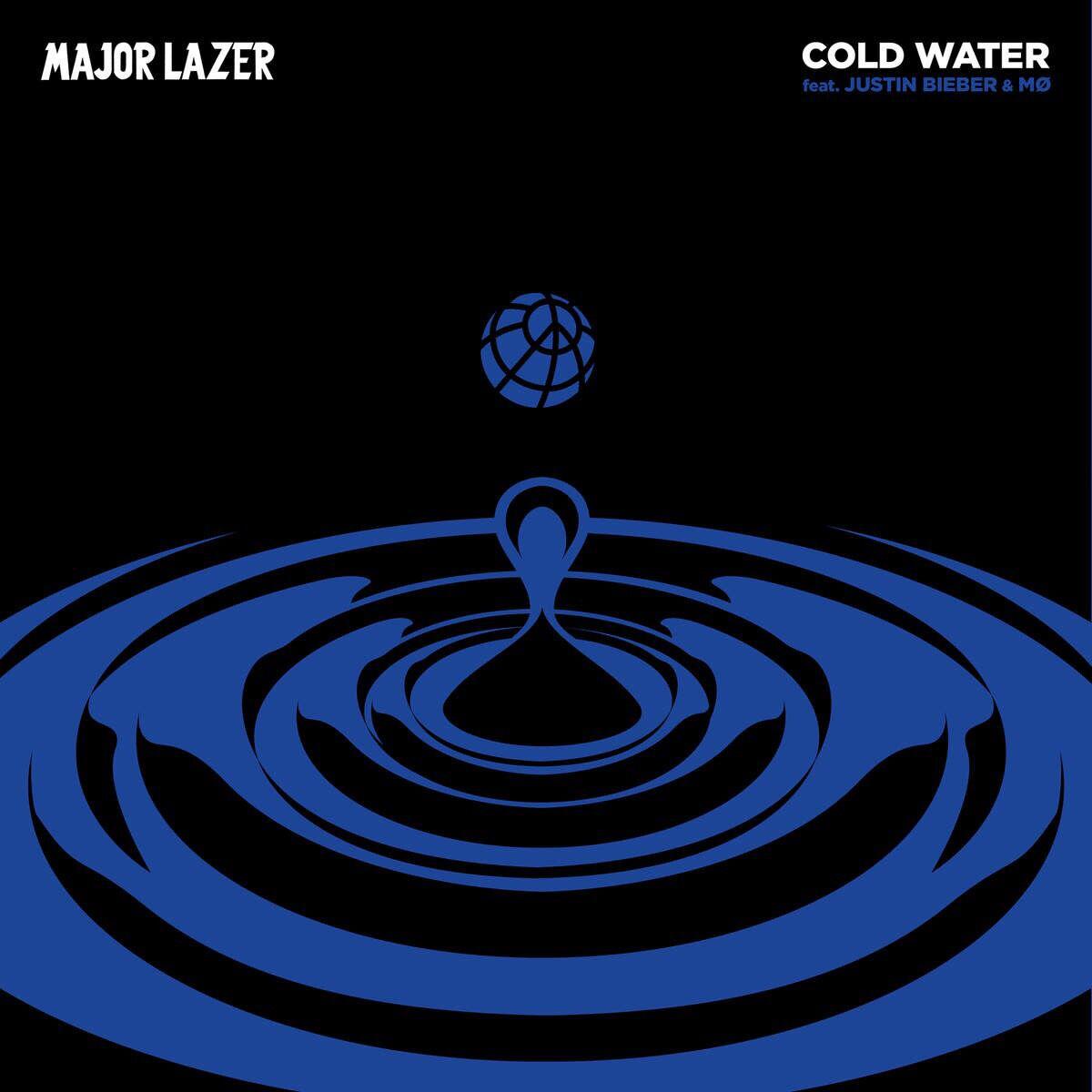 Cold Water专辑