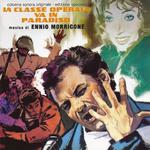 La classe operaia va in paradiso (Original Motion Picture Soundtrack)专辑