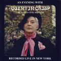 An Evening With Quentin Crisp The Naked Civil Servant