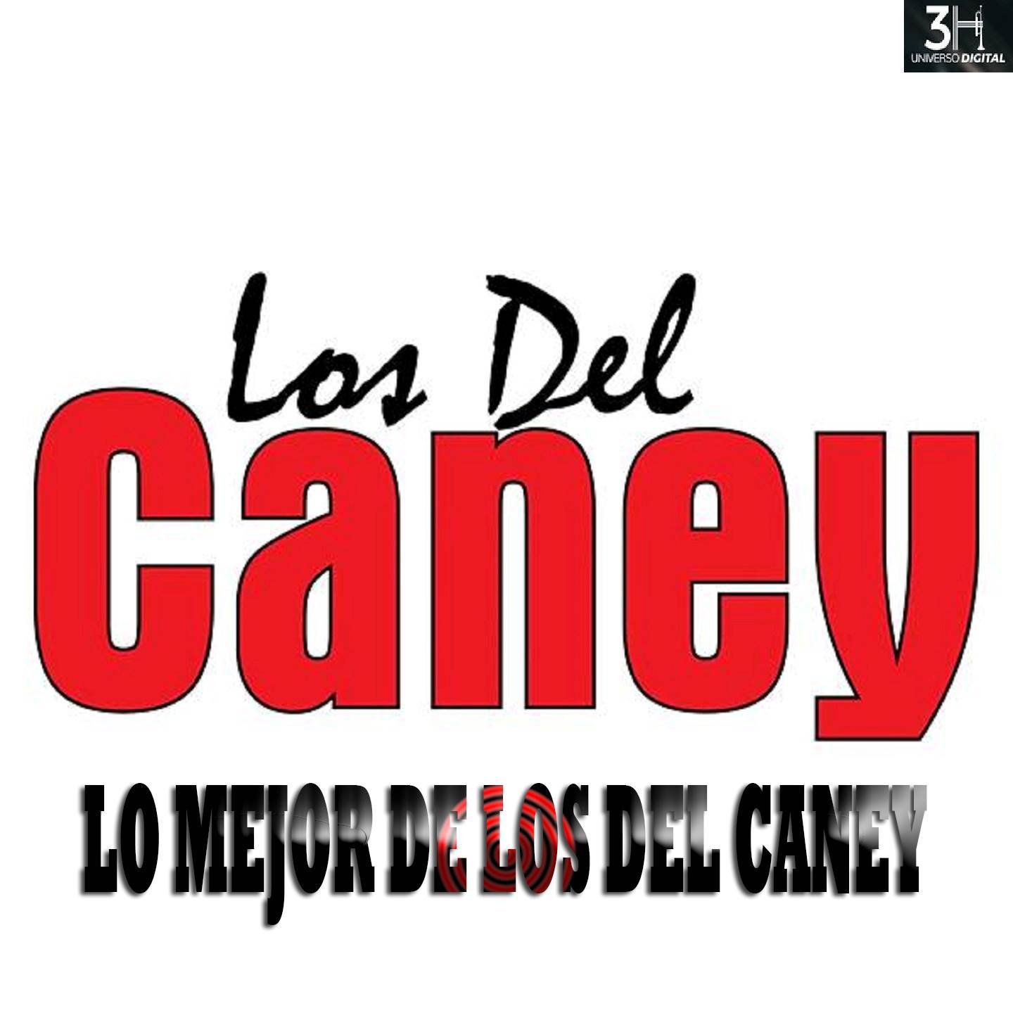 Lo Mejor De Los Del Caney