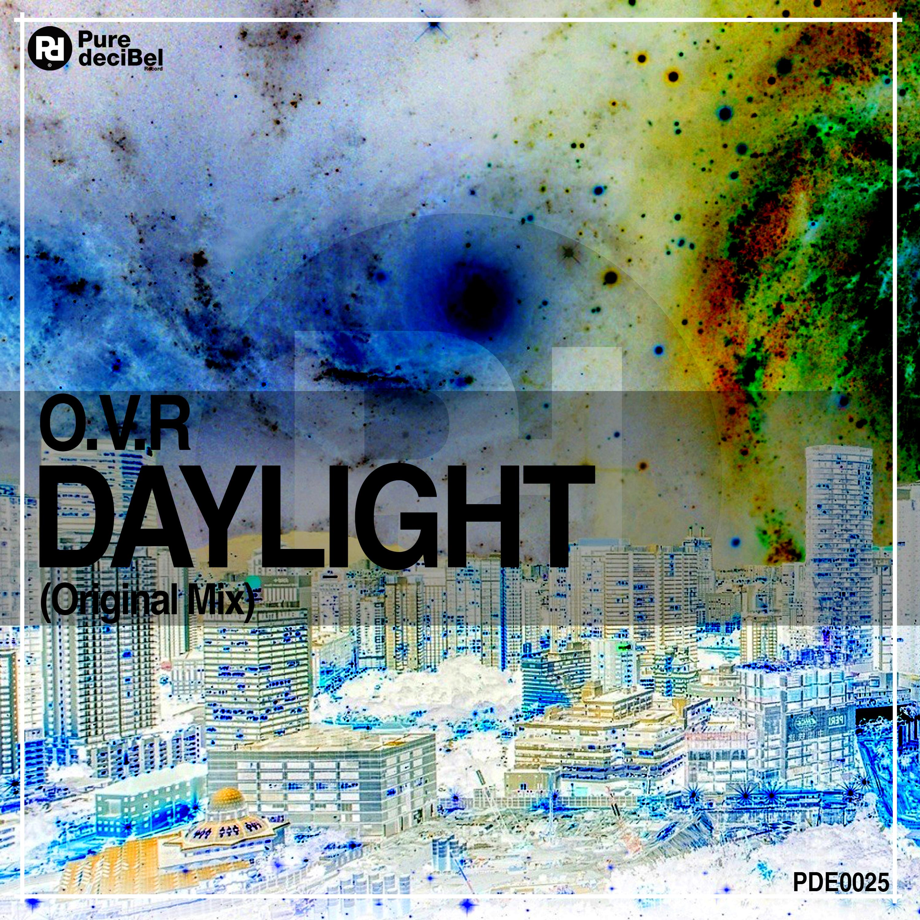Daylight (Original Mix)