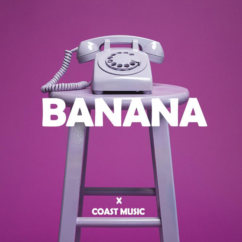 Bossa Nova Type Beat Jazz Latin "Banana"