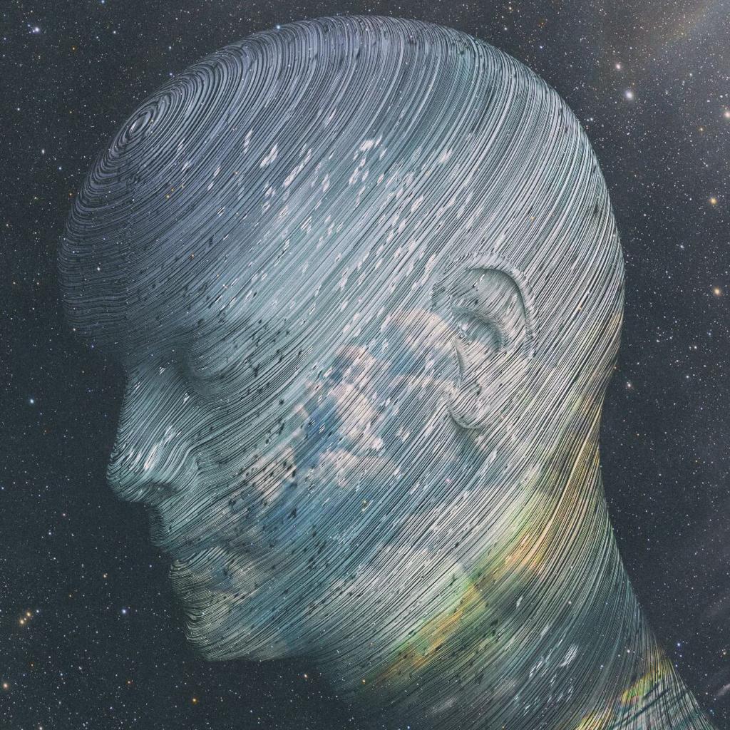 空灵男嗓：你是我隐匿于星辰的秘密