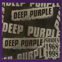 Smoke On The Water - Deep Purple 新版男歌苏荷伴奏