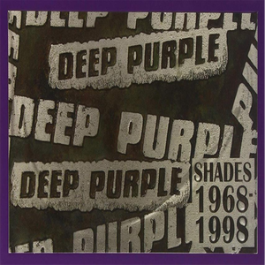 Deep Purple - Smoke On the Water （降2半音）