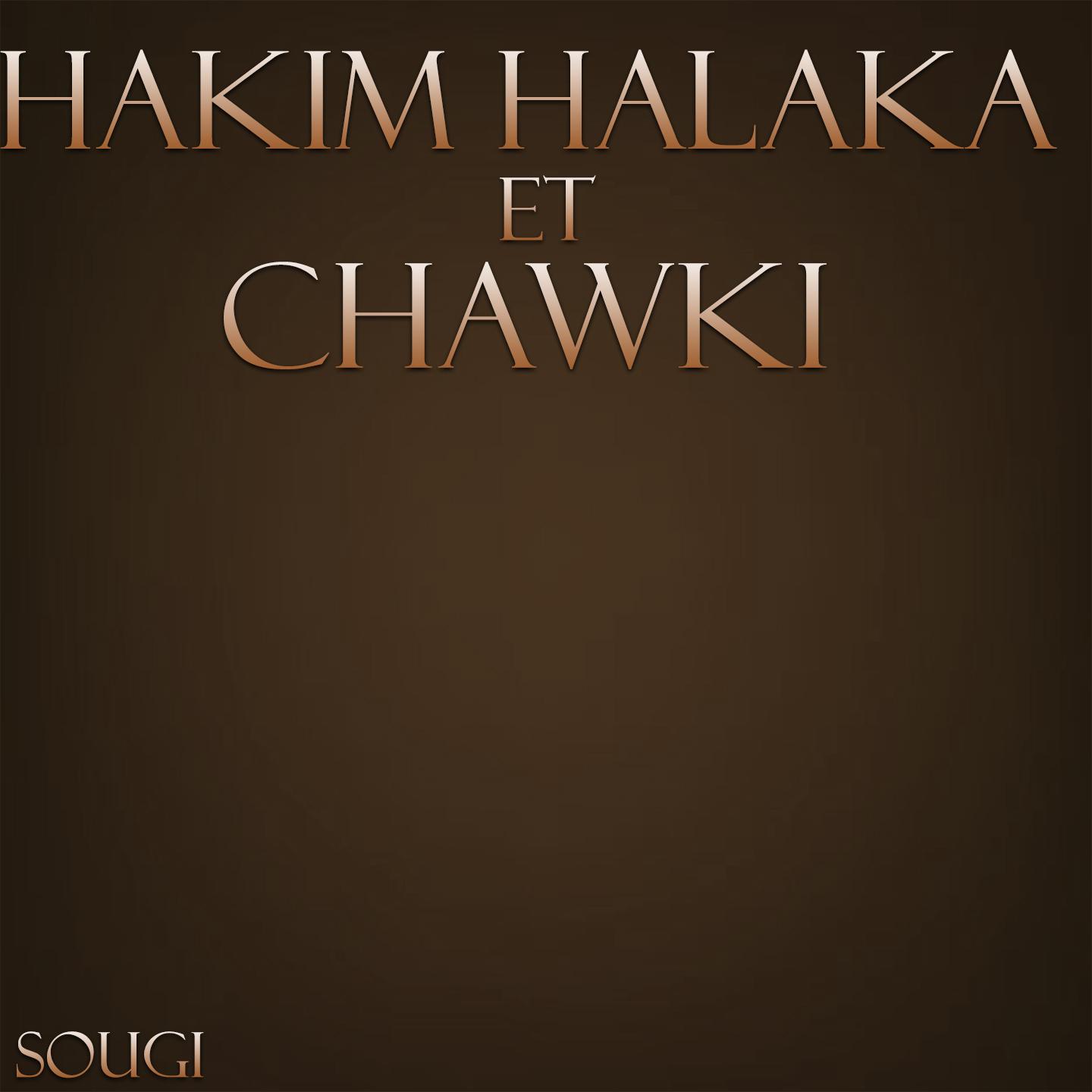 Hakim Halaka - Sougi