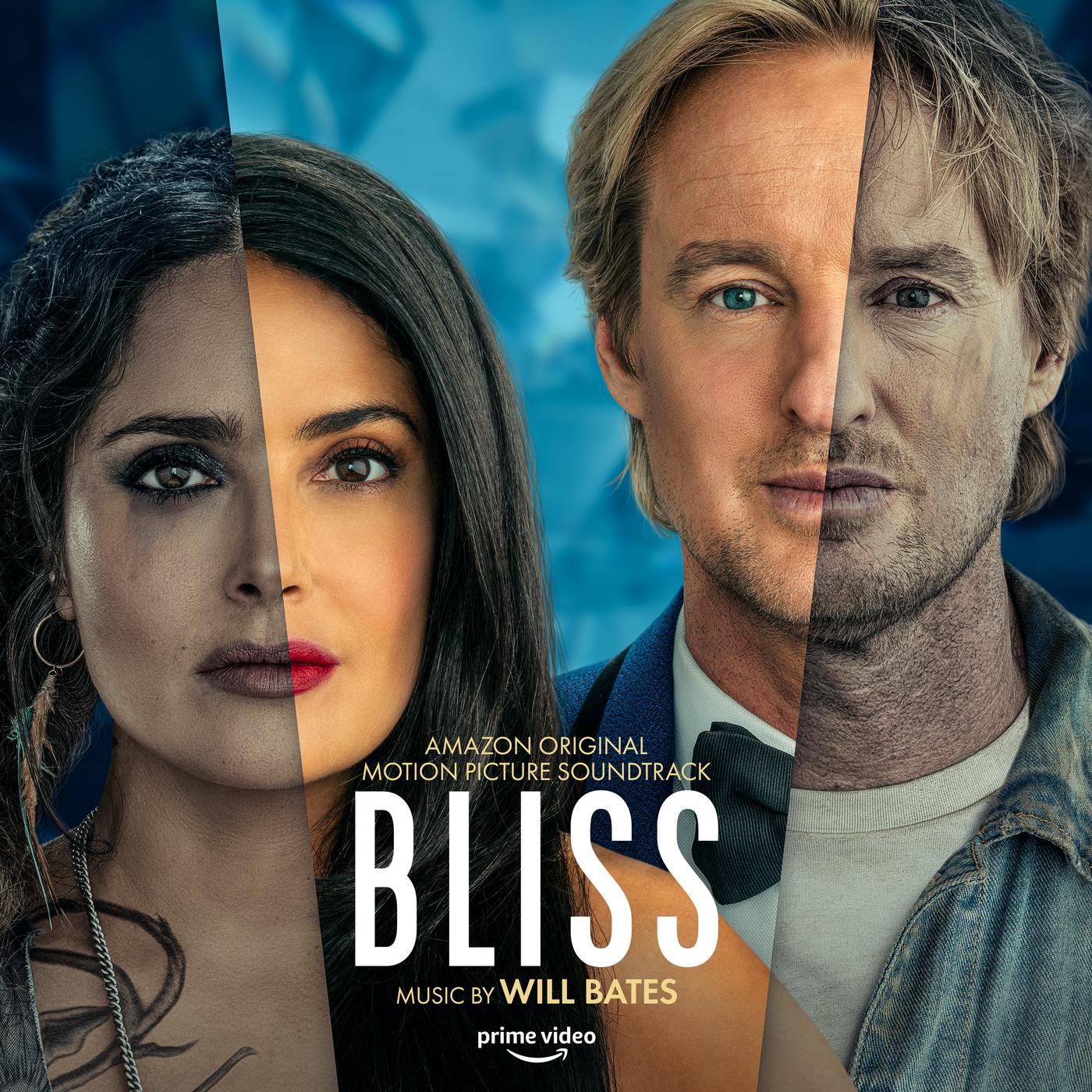 You and I (From "Bliss" Soundtrack)