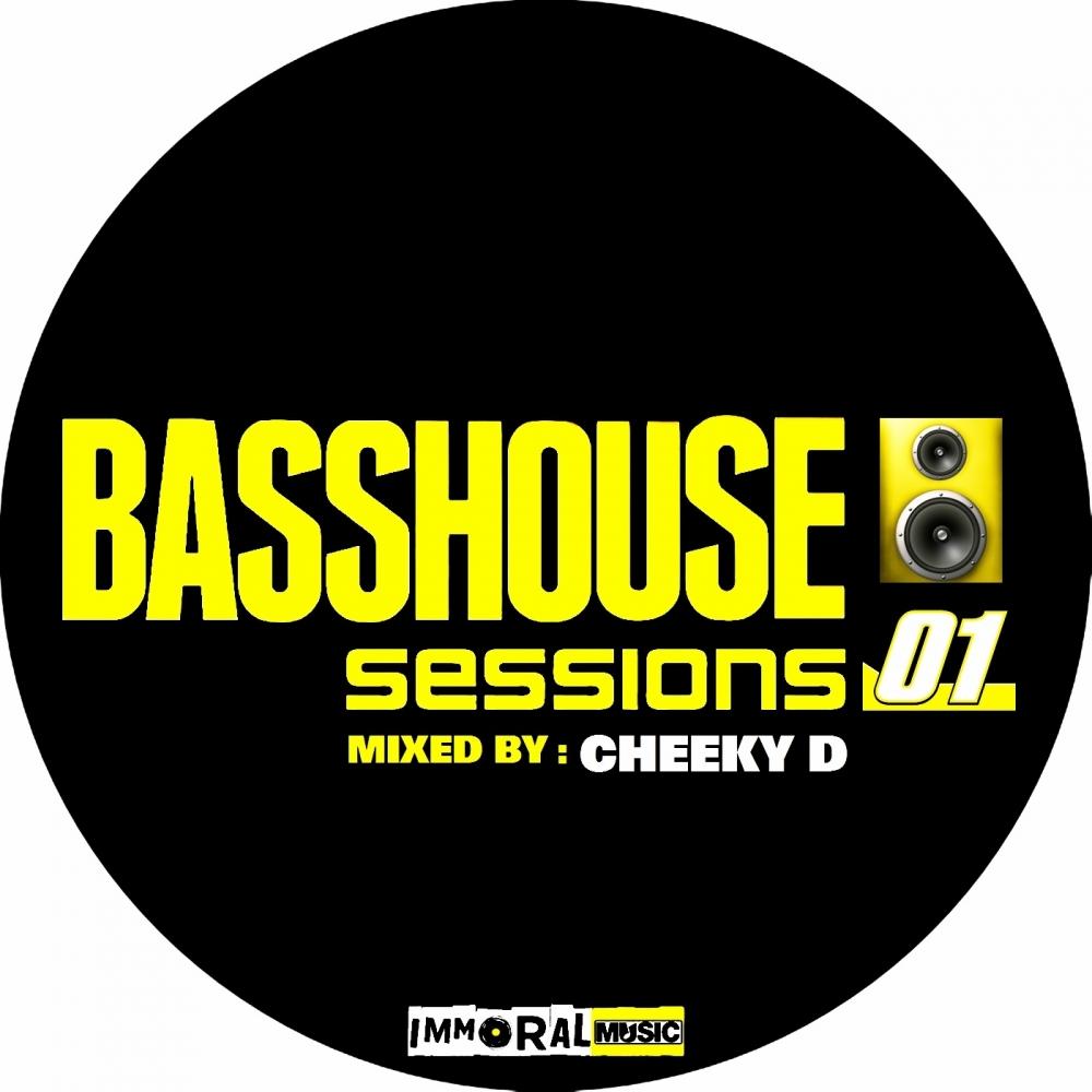 Bass House Sessions 01