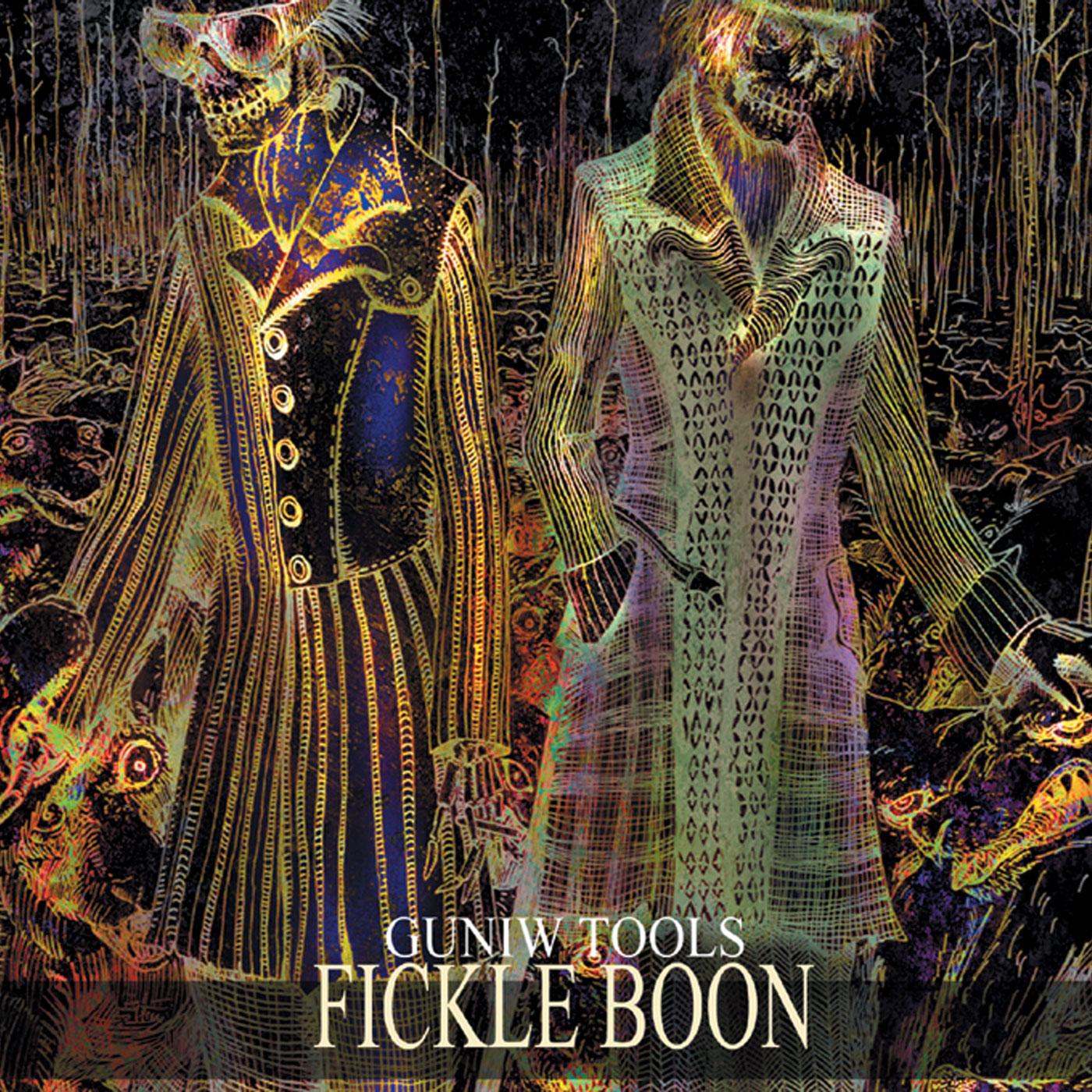FICKLE BOON