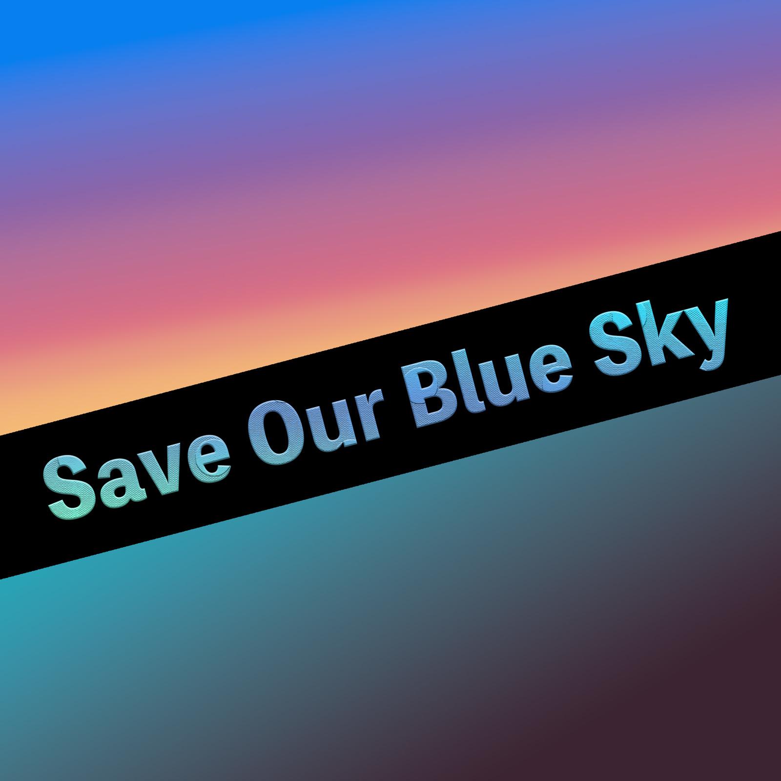 Save Our Blue Sky (feat. 初音ミク)专辑