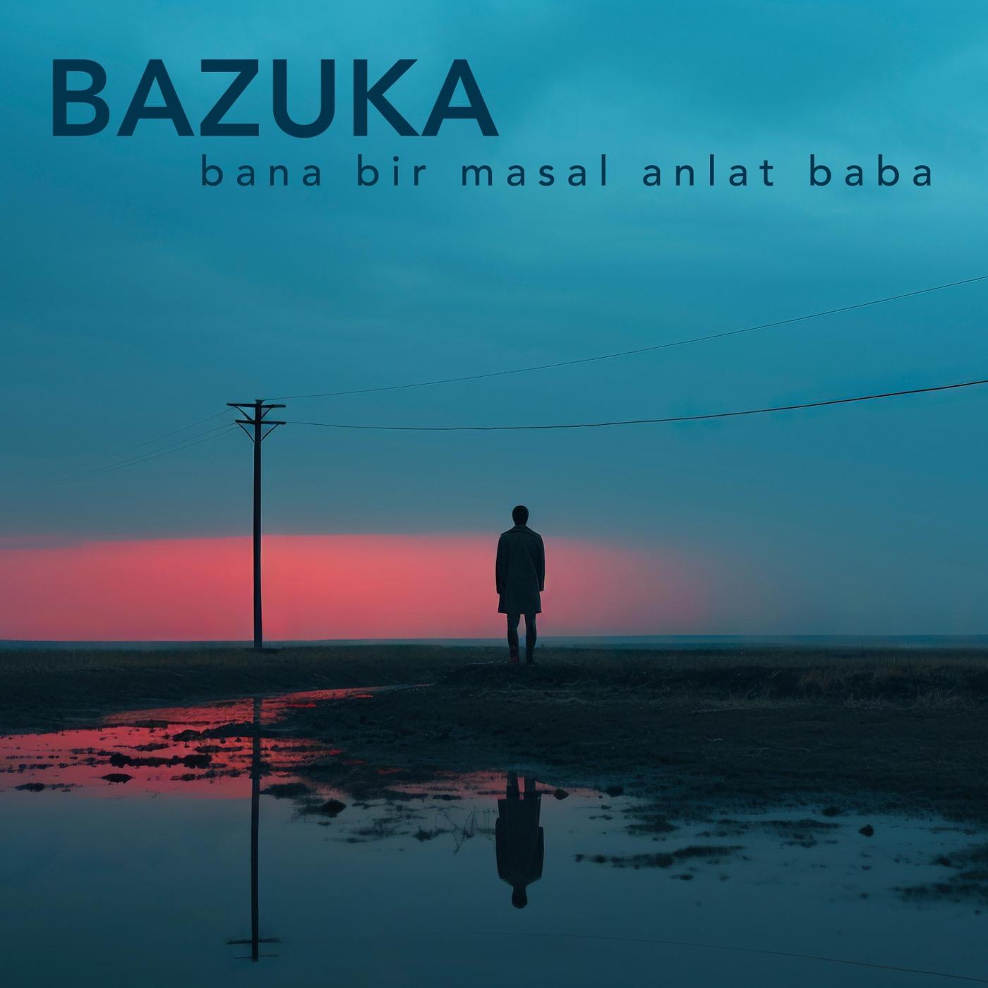 Bana Bir Masal Anlat Baba