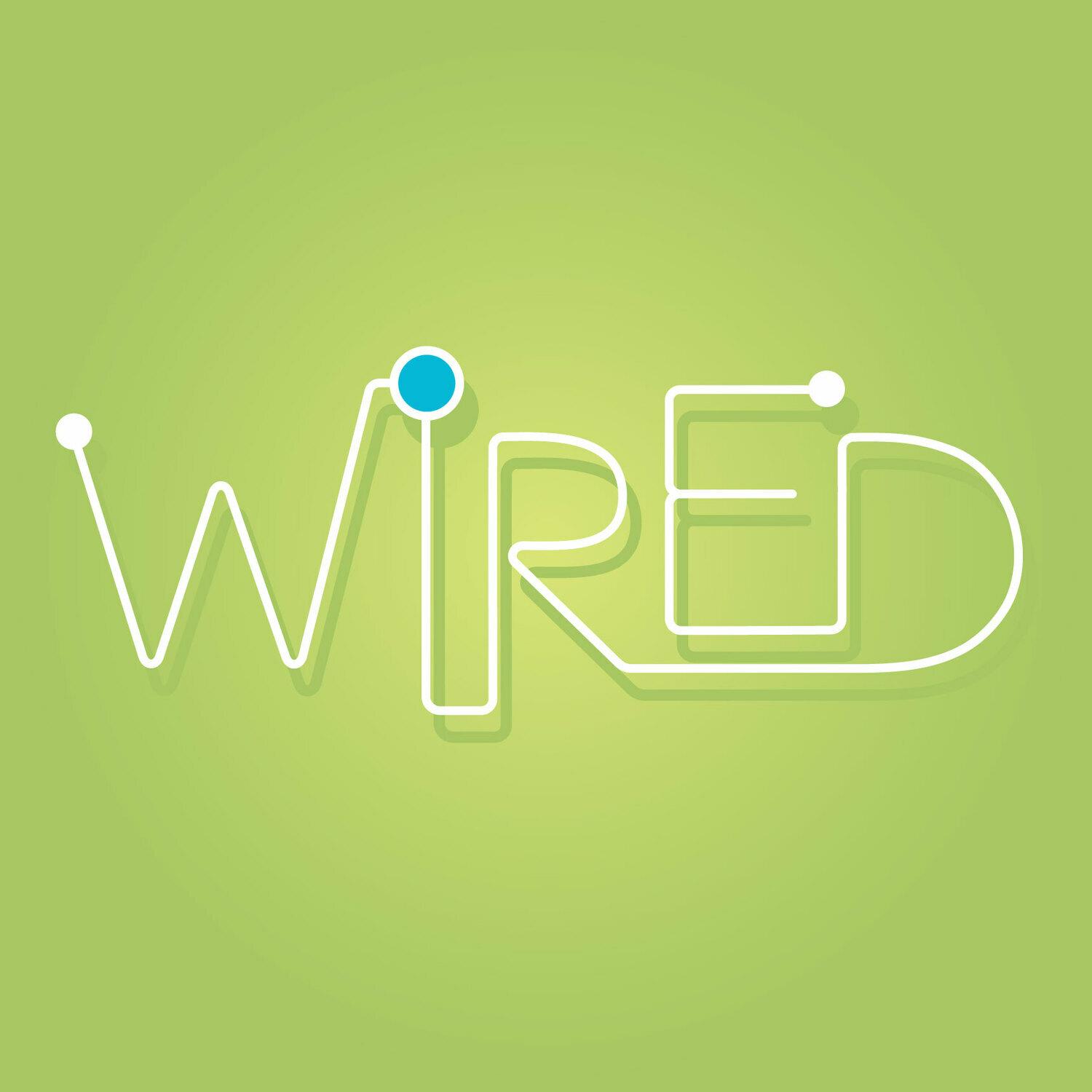Wired (feat. Casey Darnell)