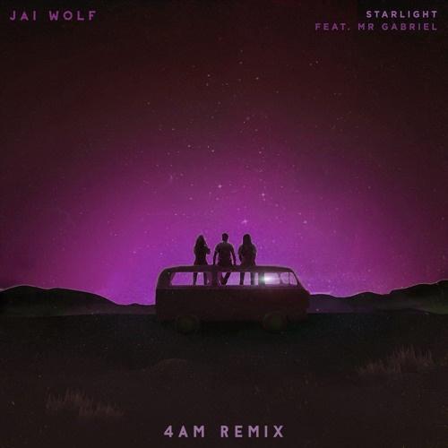 ION - Starlights (SORRYBADA REMIX)