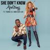 Afrostringz - She Don't Know