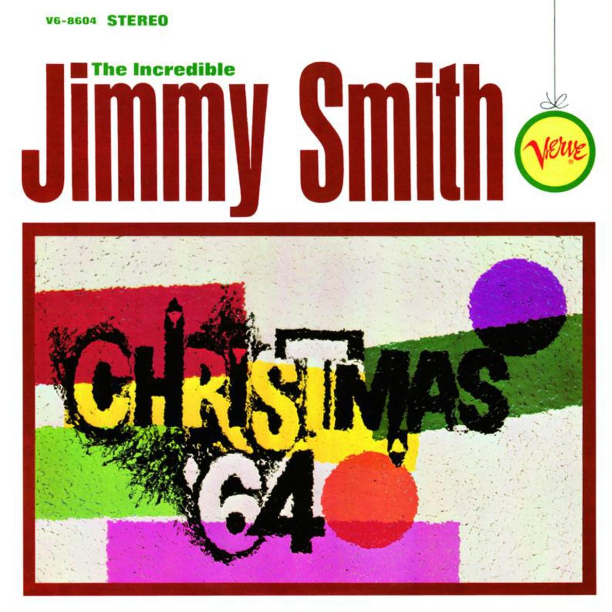 Christmas '64