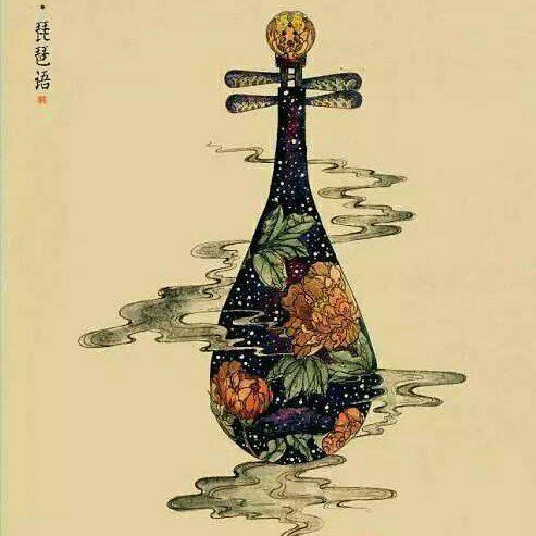 风华国乐-传统器乐&国风电子