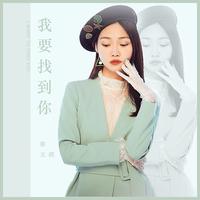 崔天琪 - 我要找到你(加前奏升1)-细节引唱合声铺垫高清立体声320K(高品质)