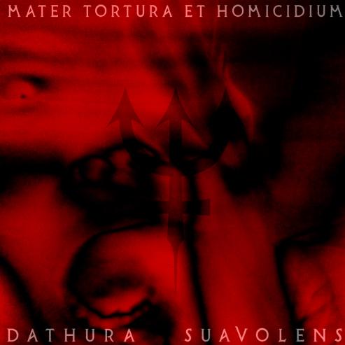 Mater Tortura