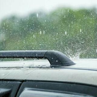 游记|夏天阵雨，身在人离