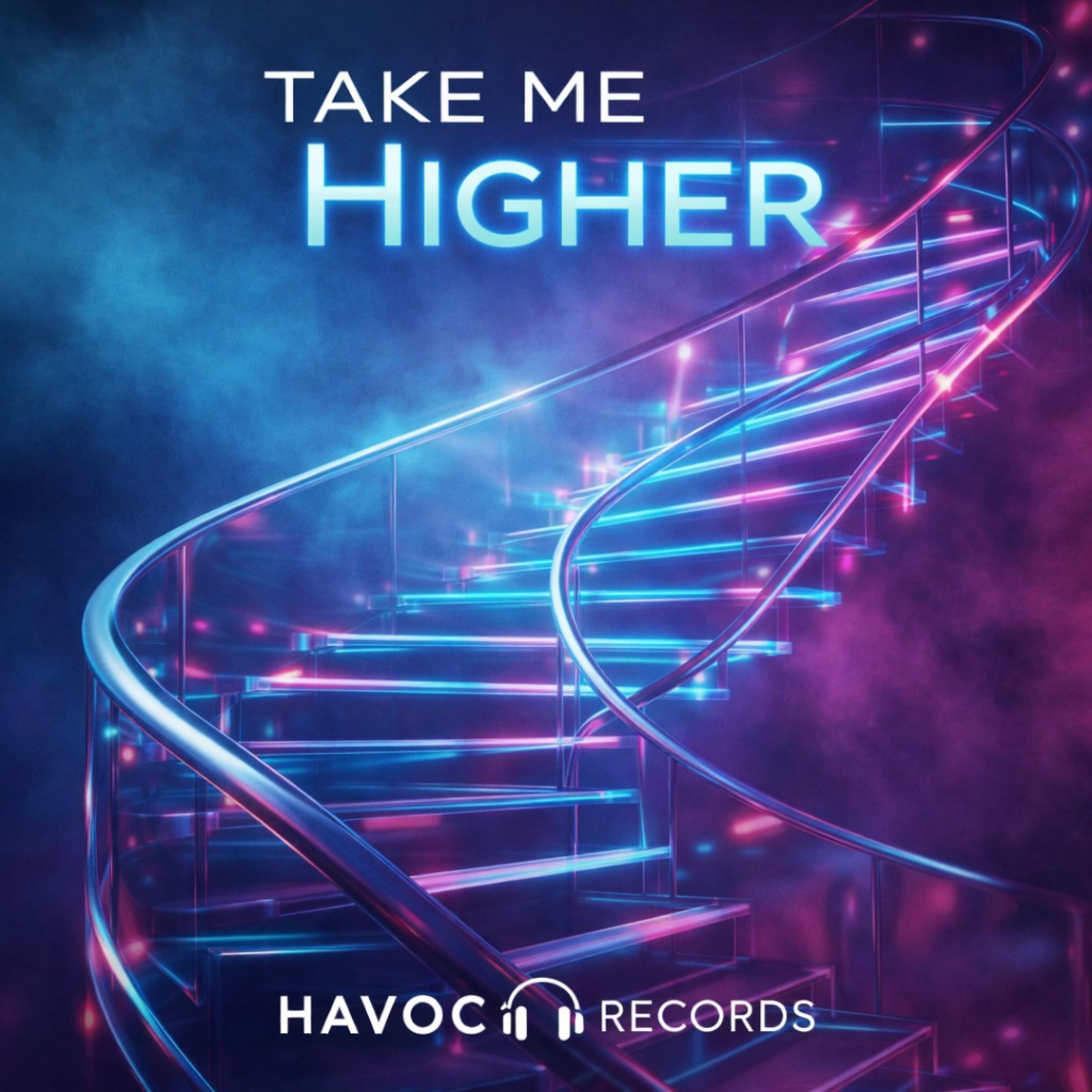 Take me Higher