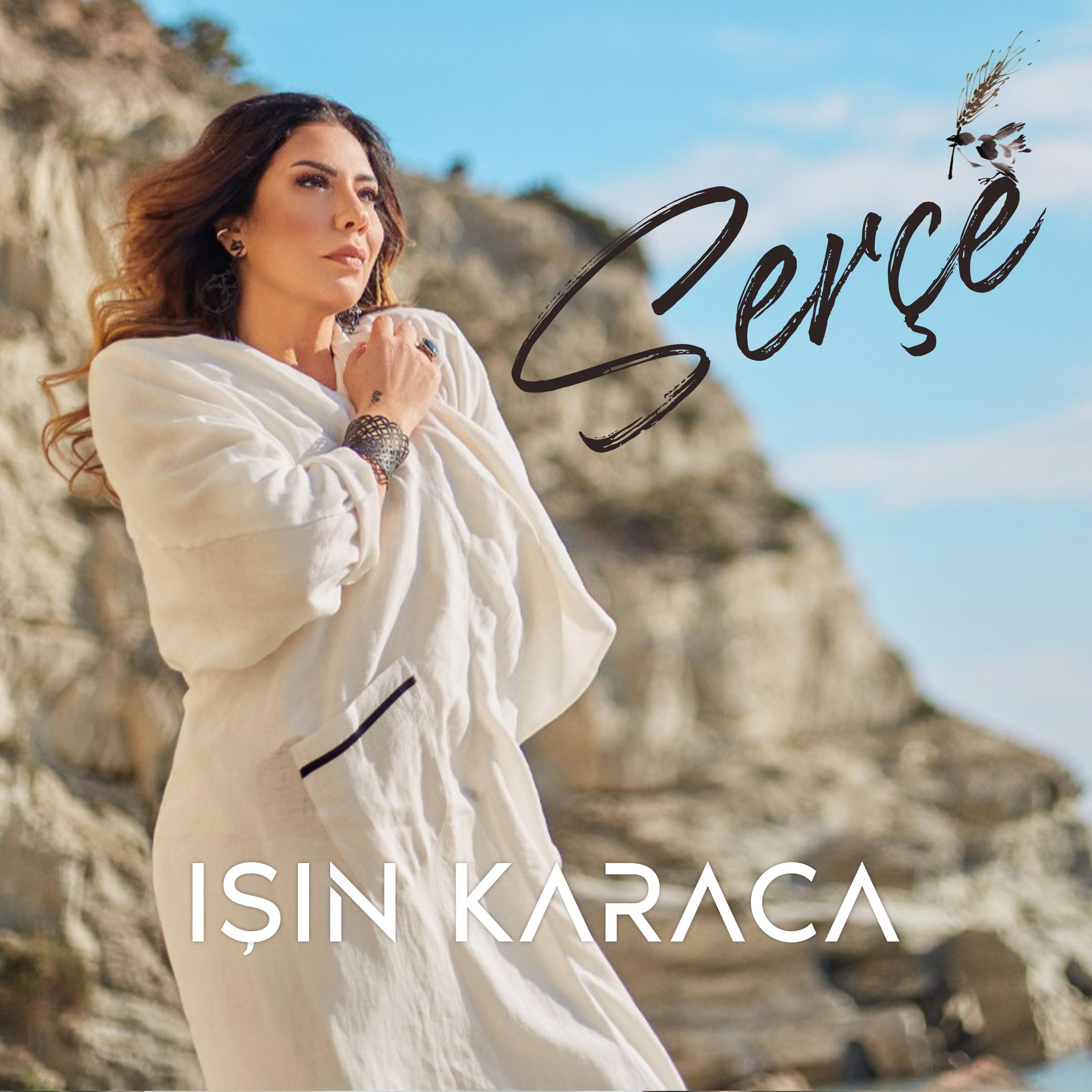 Serçe