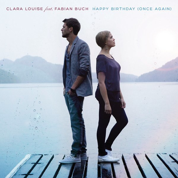 Happy Birthday (Once Again) (feat. Fabian Buch)