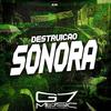 DJ GRS - Destruição Sonora (feat. MC Pequeno Diamante)