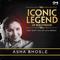 Iconic Legend of Bollywood: Asha Bhosle专辑
