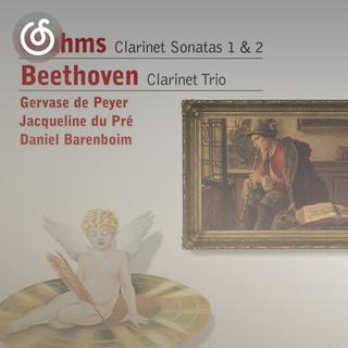 黑管精选|从《Clarinet Sonata No. 1 in F Minor, Op. 120 No. 1:II. Andante un poco adagio》听起