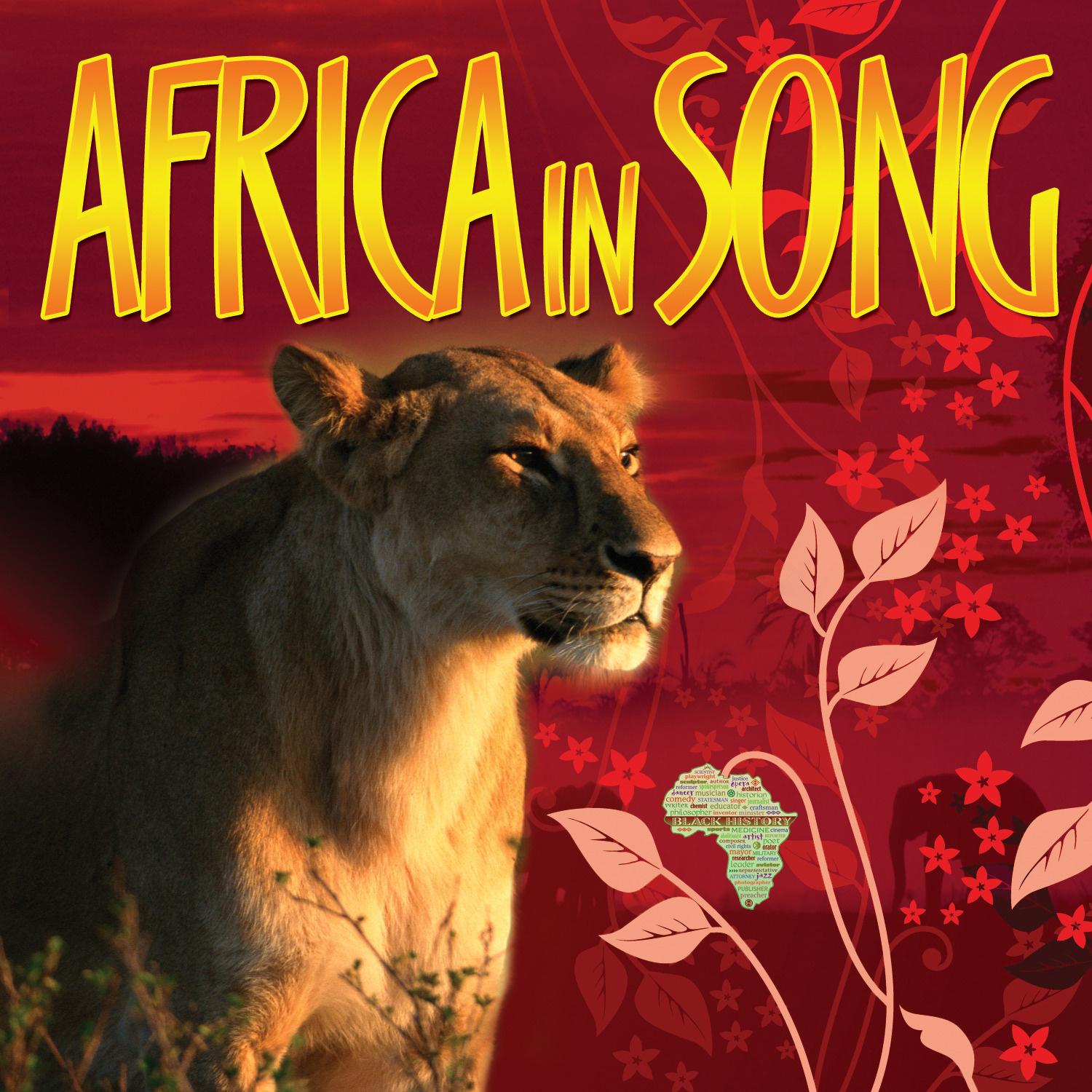 Africa in Song