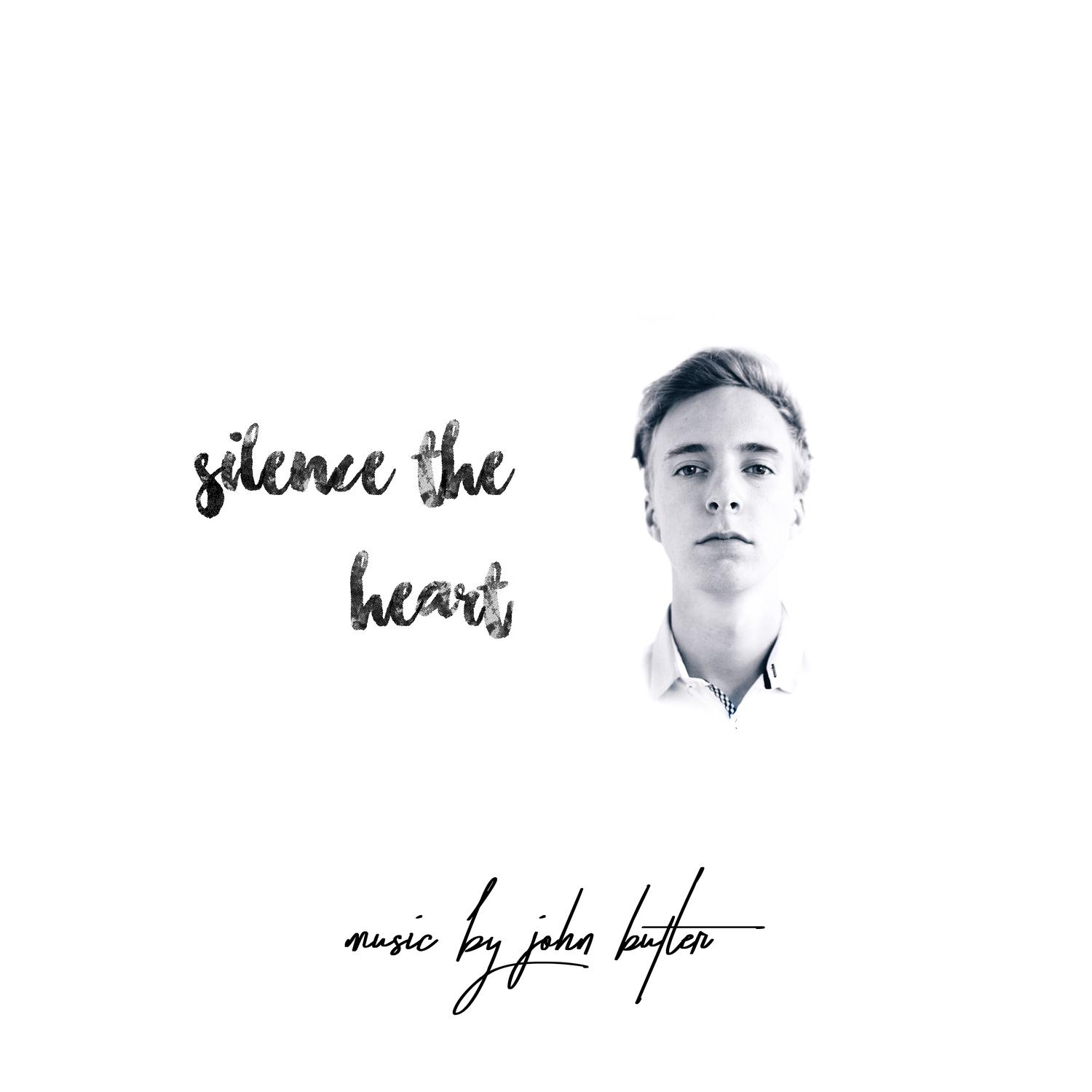 Silence the Heart