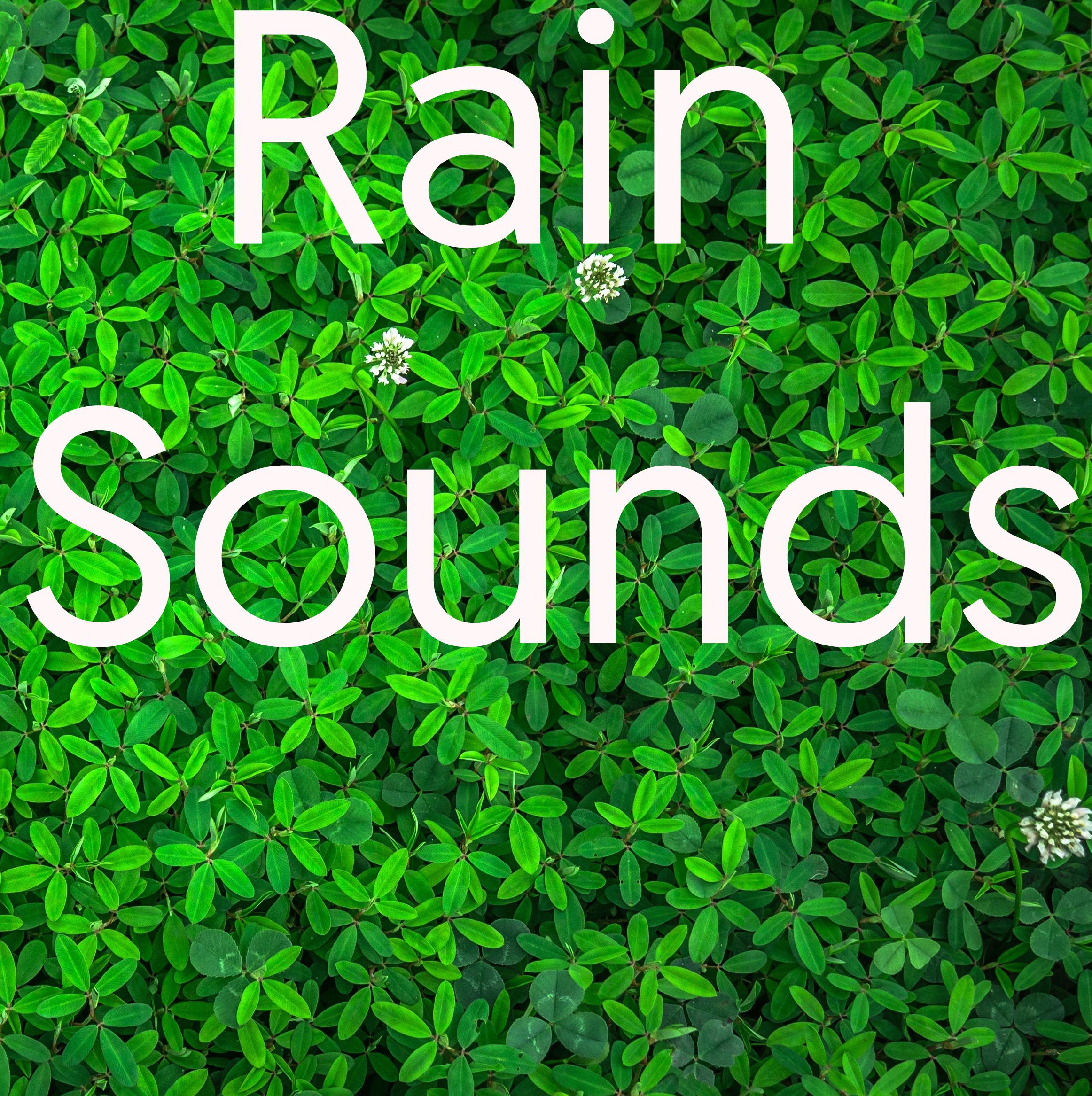 11 Perfect Mindfulness Rain and Nature Sounds for Inner Peace and Calm Relaxation专辑