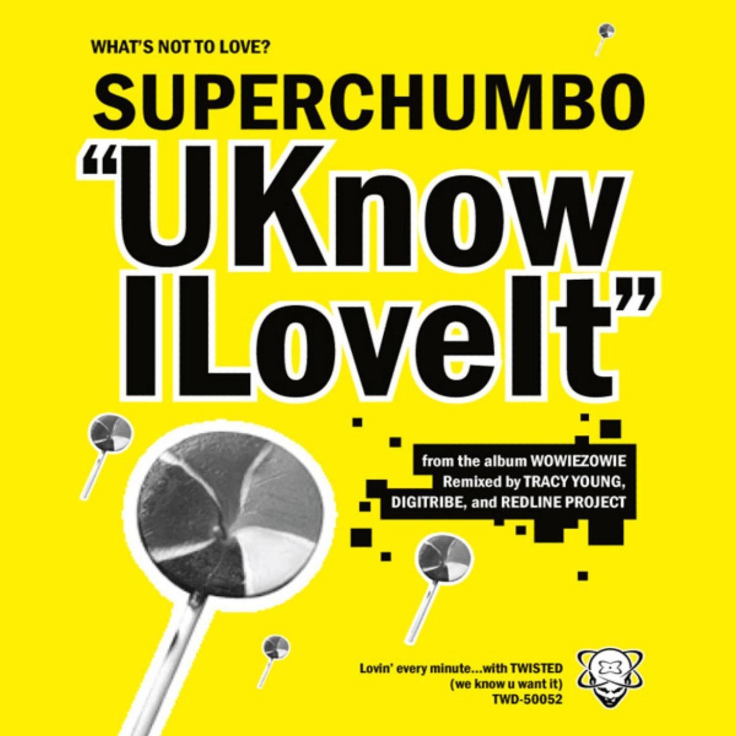 UKnowILoveIt
