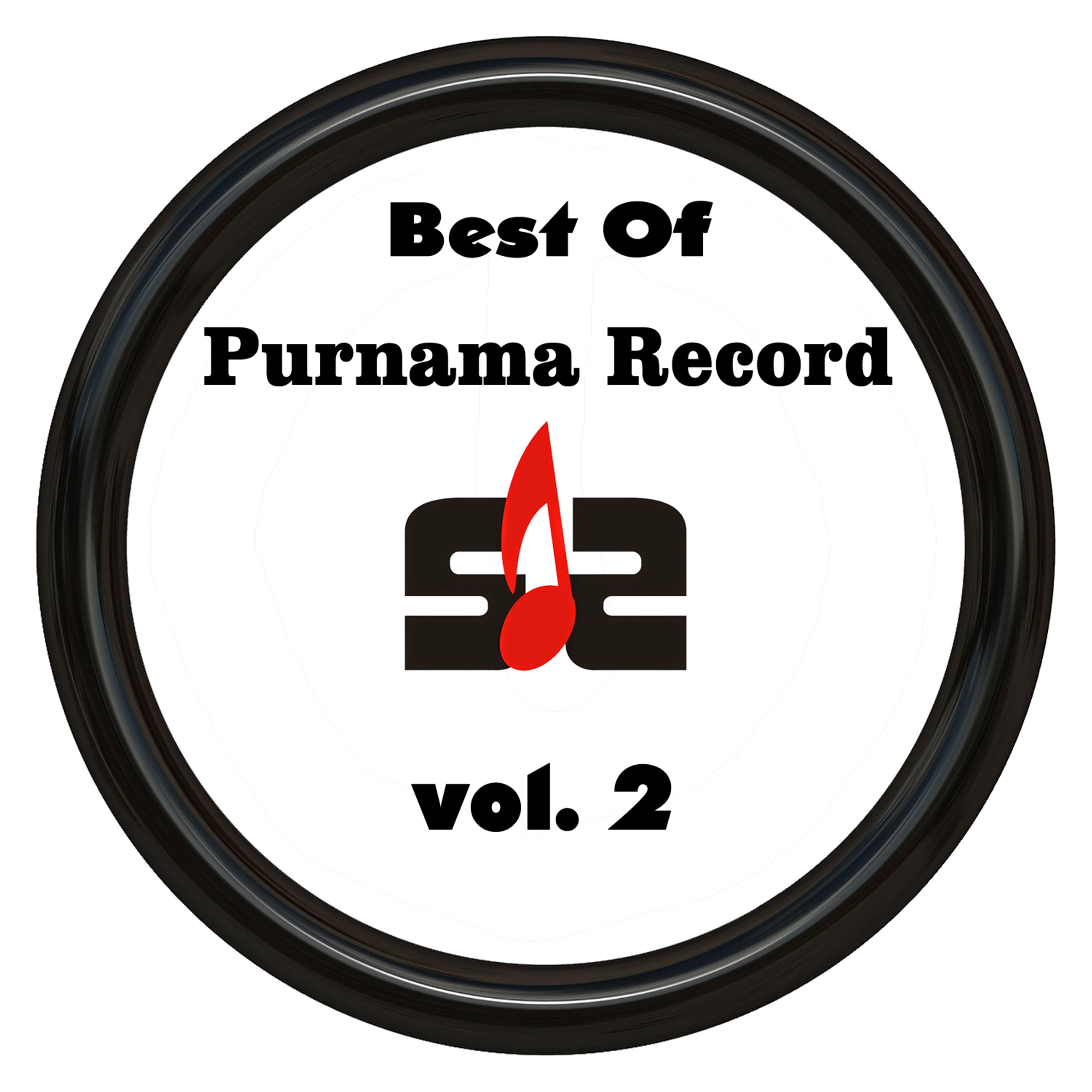 Best Of Purnama Record, Vol. 2专辑