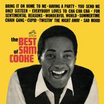 The Best of Sam Cooke专辑