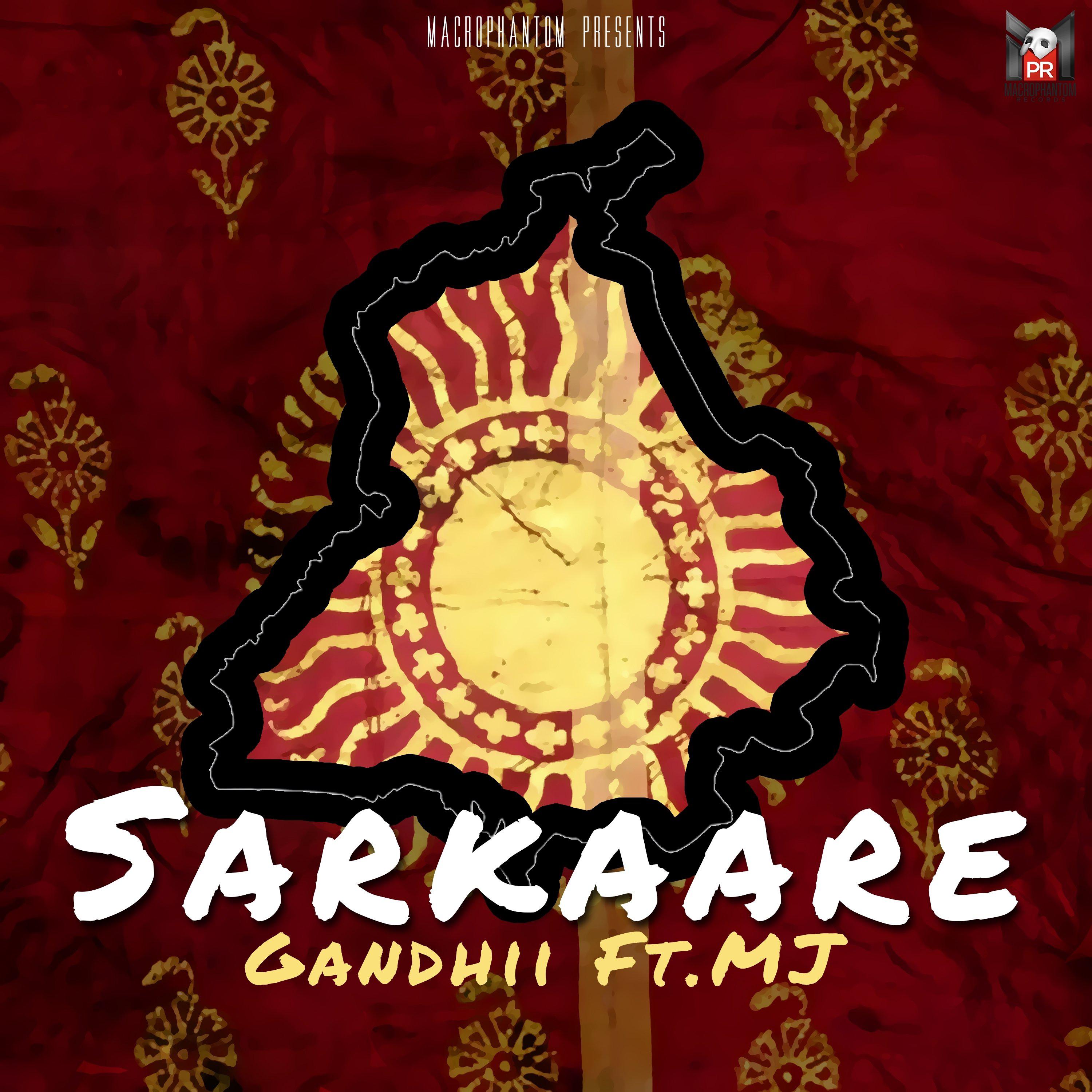 Gandhii - Sarkaare Gandhii