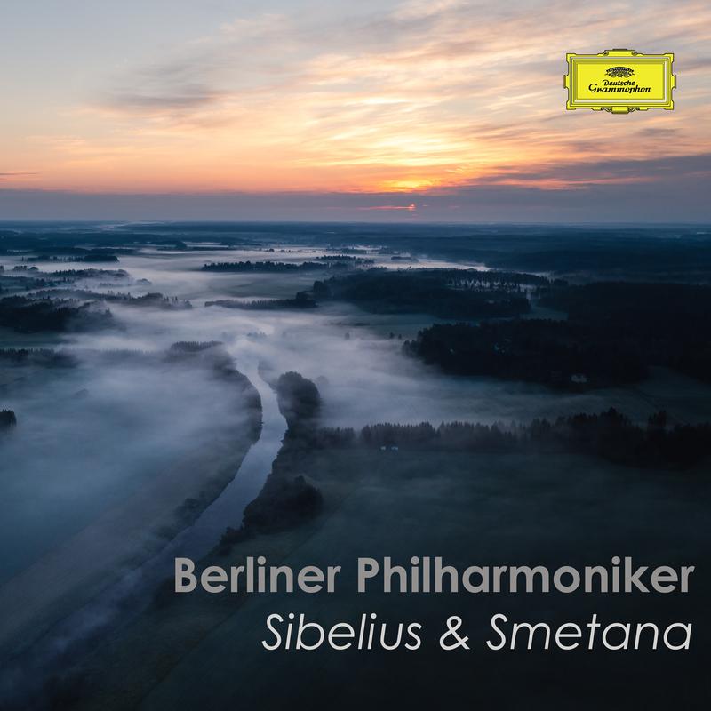 Berliner Philharmoniker - トゥオネラノハクチョウ:The Swan Of Tuonela, Op. 22, No. 2
