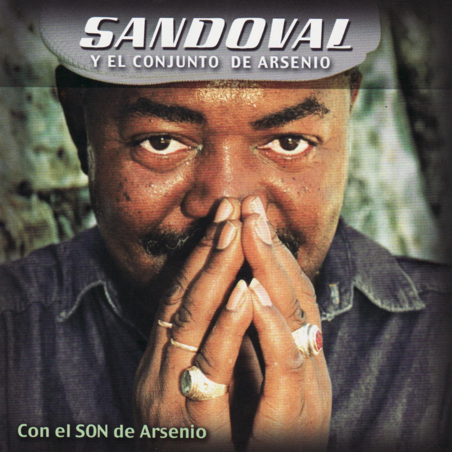 Con el Son de Arsenio