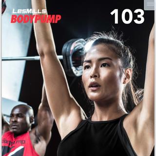 bodypump 103