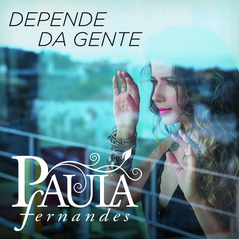 Depende Da Gente专辑