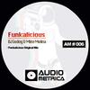 DJ Godoy - Funkalicious (Original Mix)