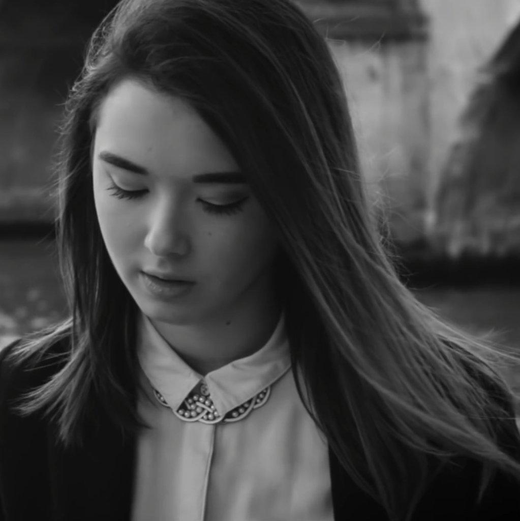 chloe stafler 原版