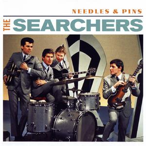 Needles & Pins (1988) - The Searchers (Karaoke Version) 带和声伴奏 （升6半音）