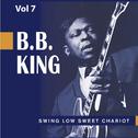 Beale Street Blues Boy, Vol. 7: Swing Low Sweet Chariot专辑