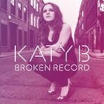 Broken Record Remixes专辑